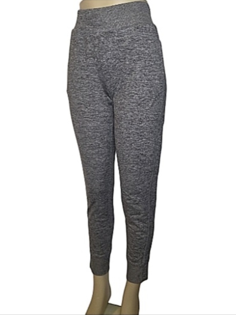 Z by Zella High Rise Space Dye Leggings with Pockets Size M